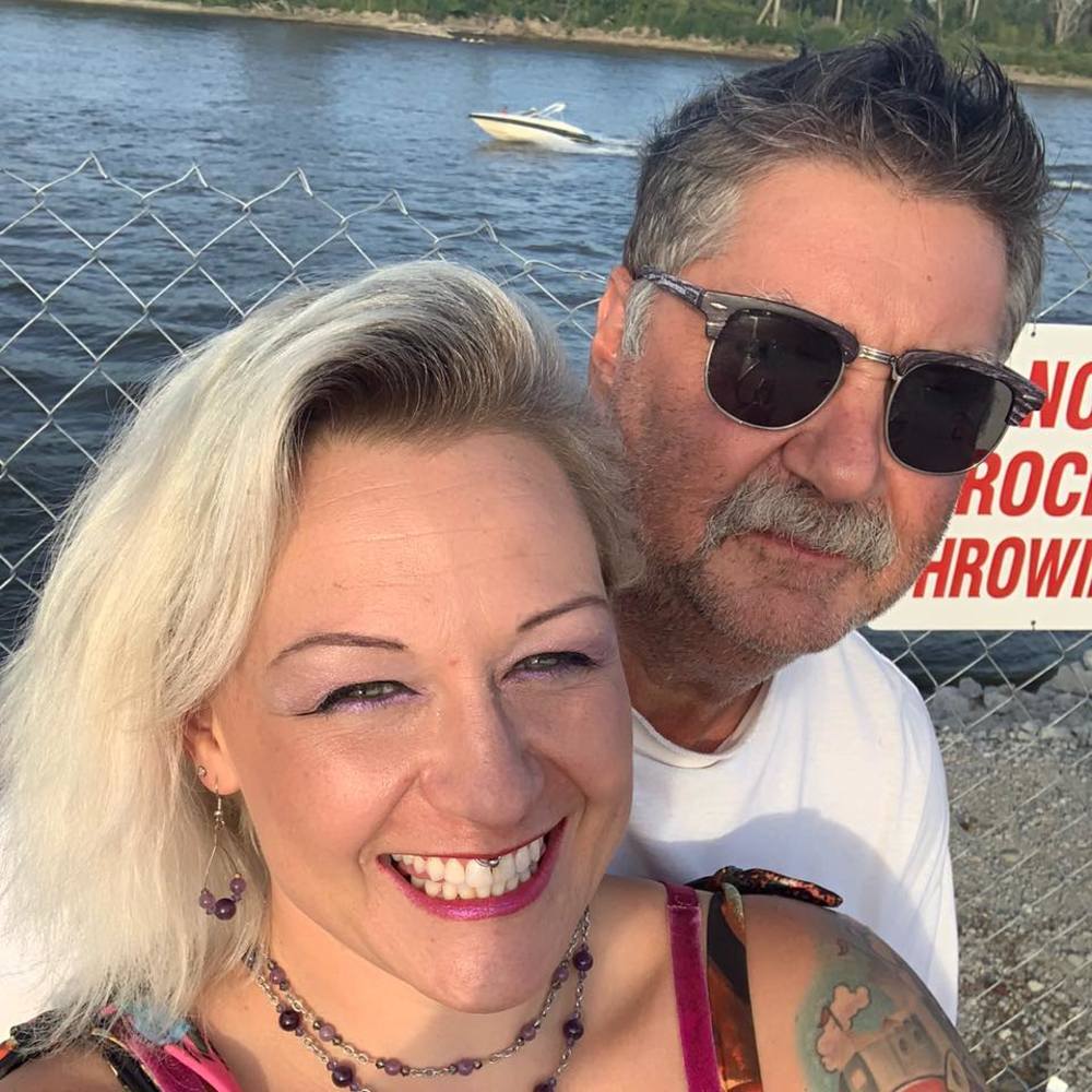 Meet your Posher, Andrea